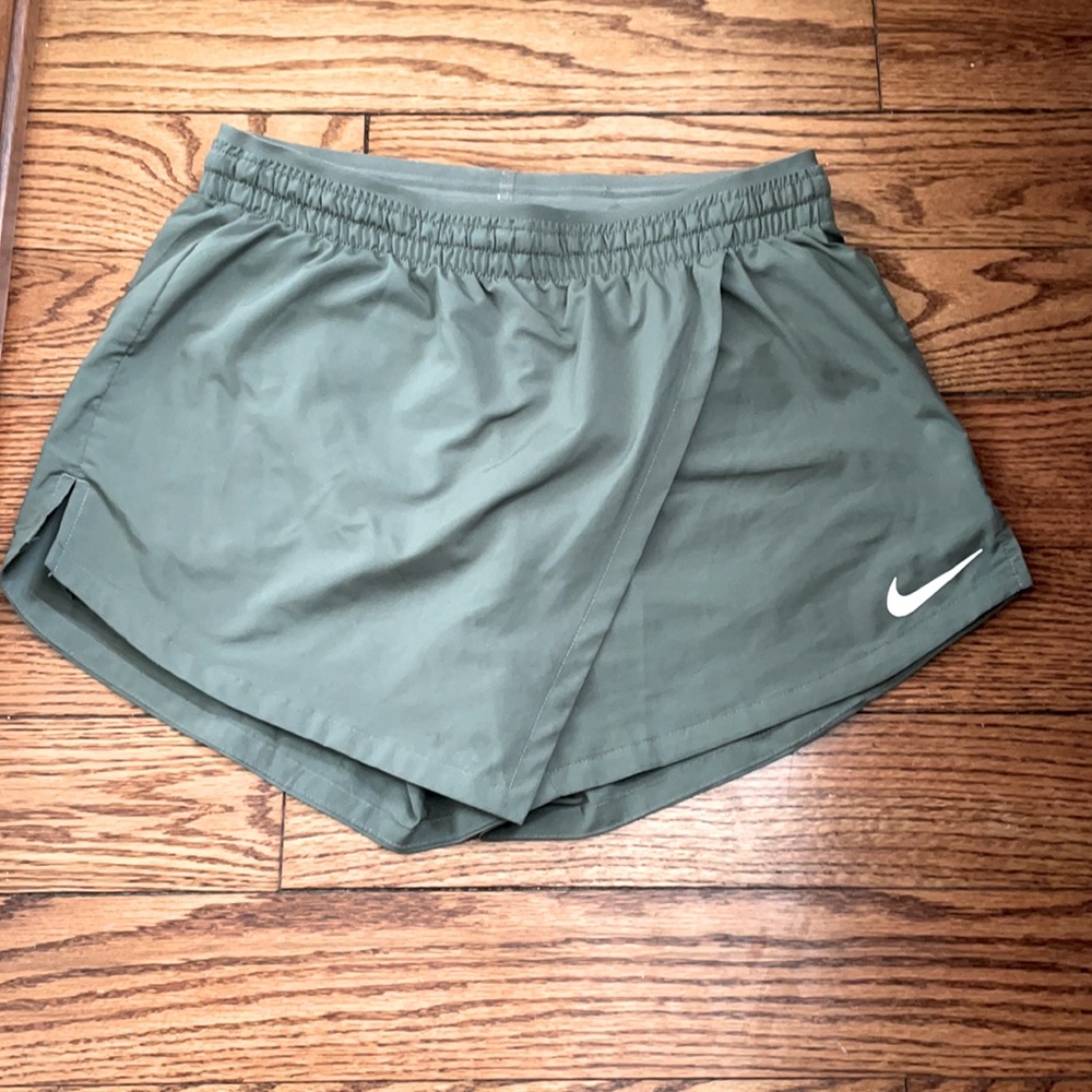 Nike Shorts, Nike Running Skort
